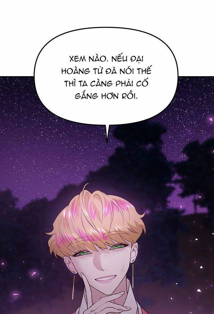 Vương Tử Huyền Bí: Chapter 74