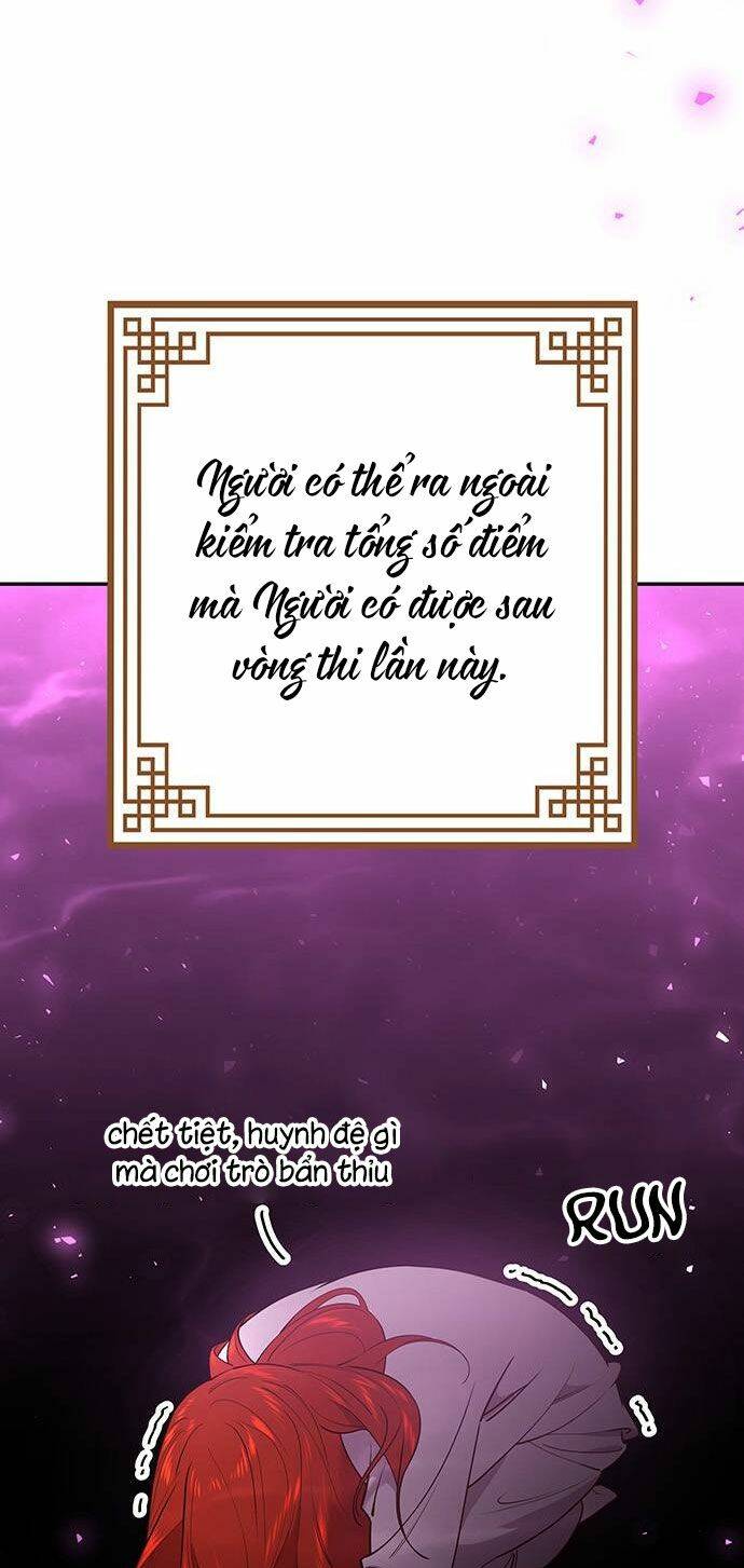 Vương Tử Huyền Bí: Chapter 74