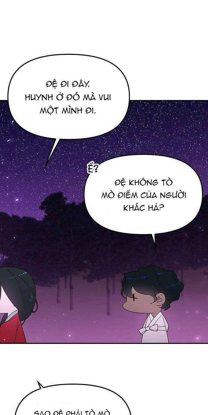 Vương Tử Huyền Bí: Chapter 74
