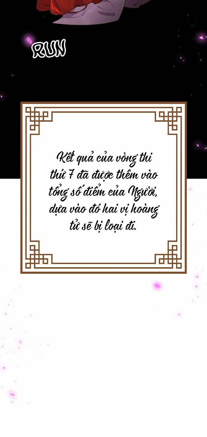 Vương Tử Huyền Bí: Chapter 74