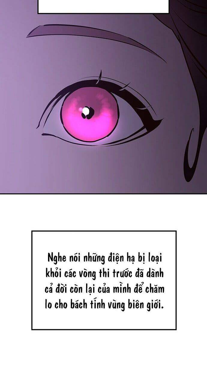 Vương Tử Huyền Bí: Chapter 75