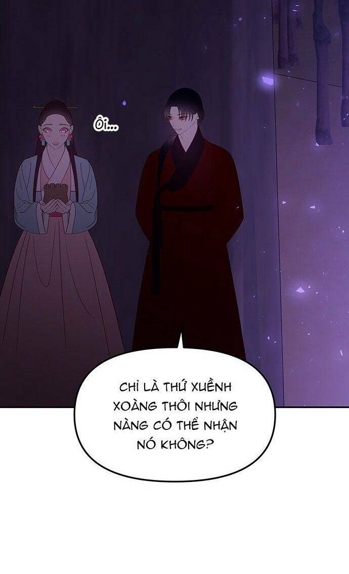 Vương Tử Huyền Bí: Chapter 75