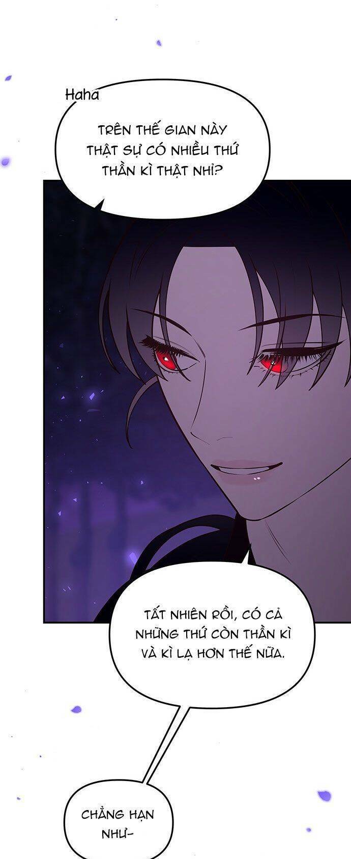 Vương Tử Huyền Bí: Chapter 75