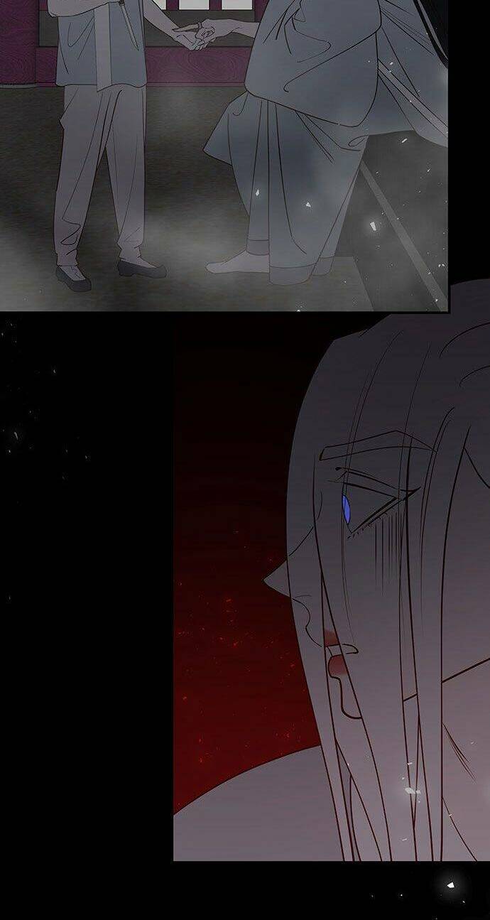 Vương Tử Huyền Bí: Chapter 75