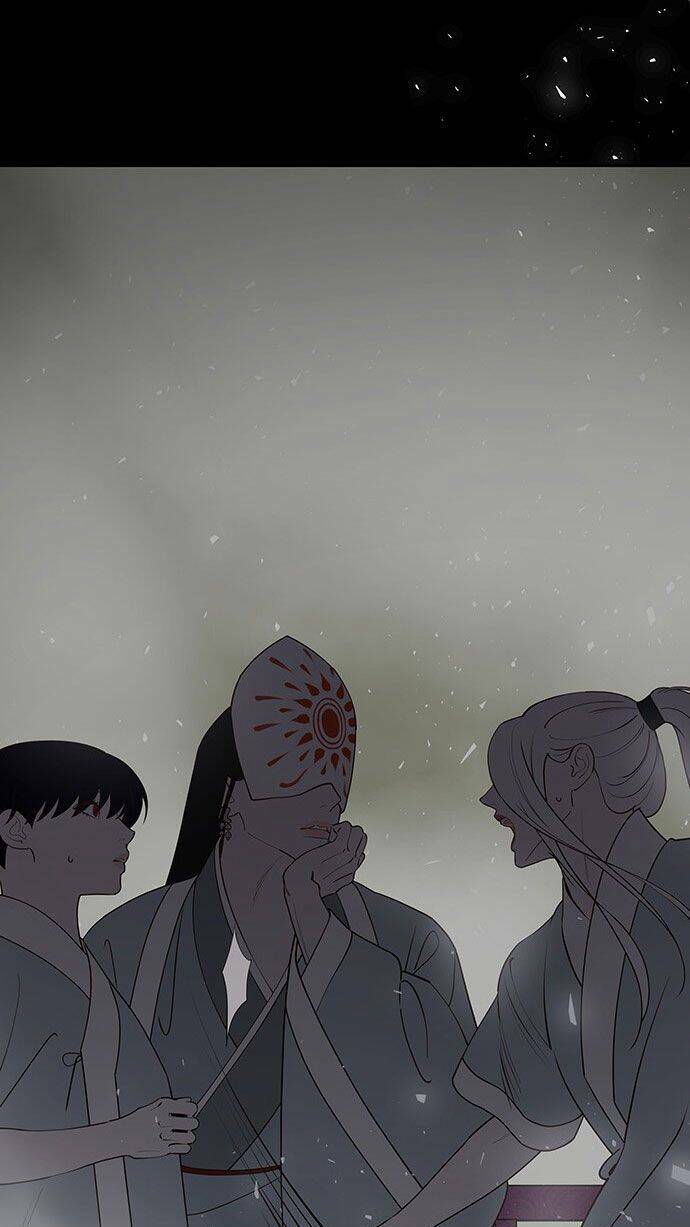 Vương Tử Huyền Bí: Chapter 75