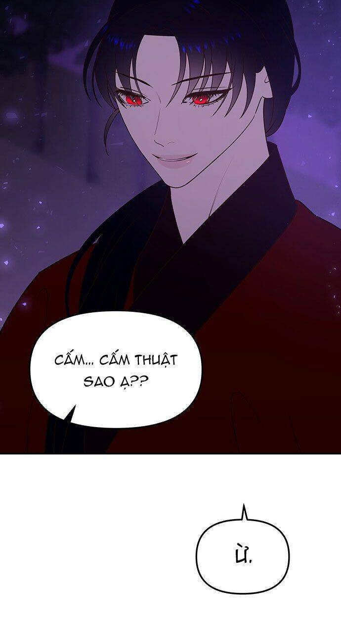 Vương Tử Huyền Bí: Chapter 75