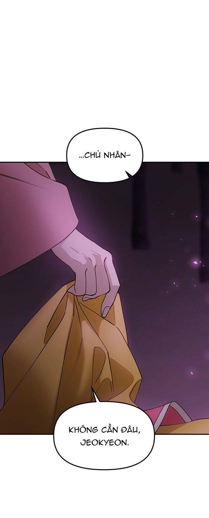 Vương Tử Huyền Bí: Chapter 75
