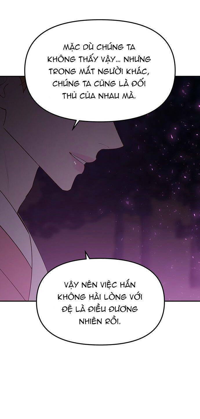 Vương Tử Huyền Bí: Chapter 75