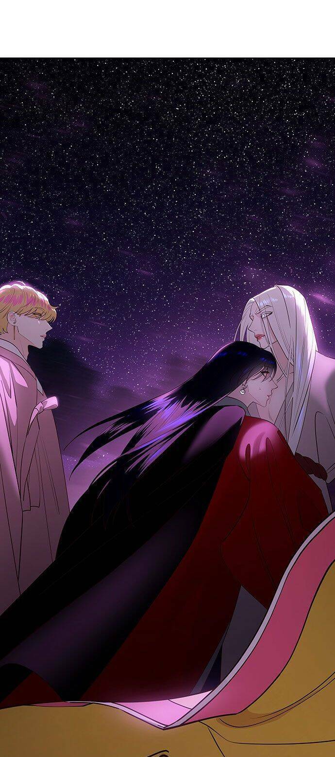 Vương Tử Huyền Bí: Chapter 75