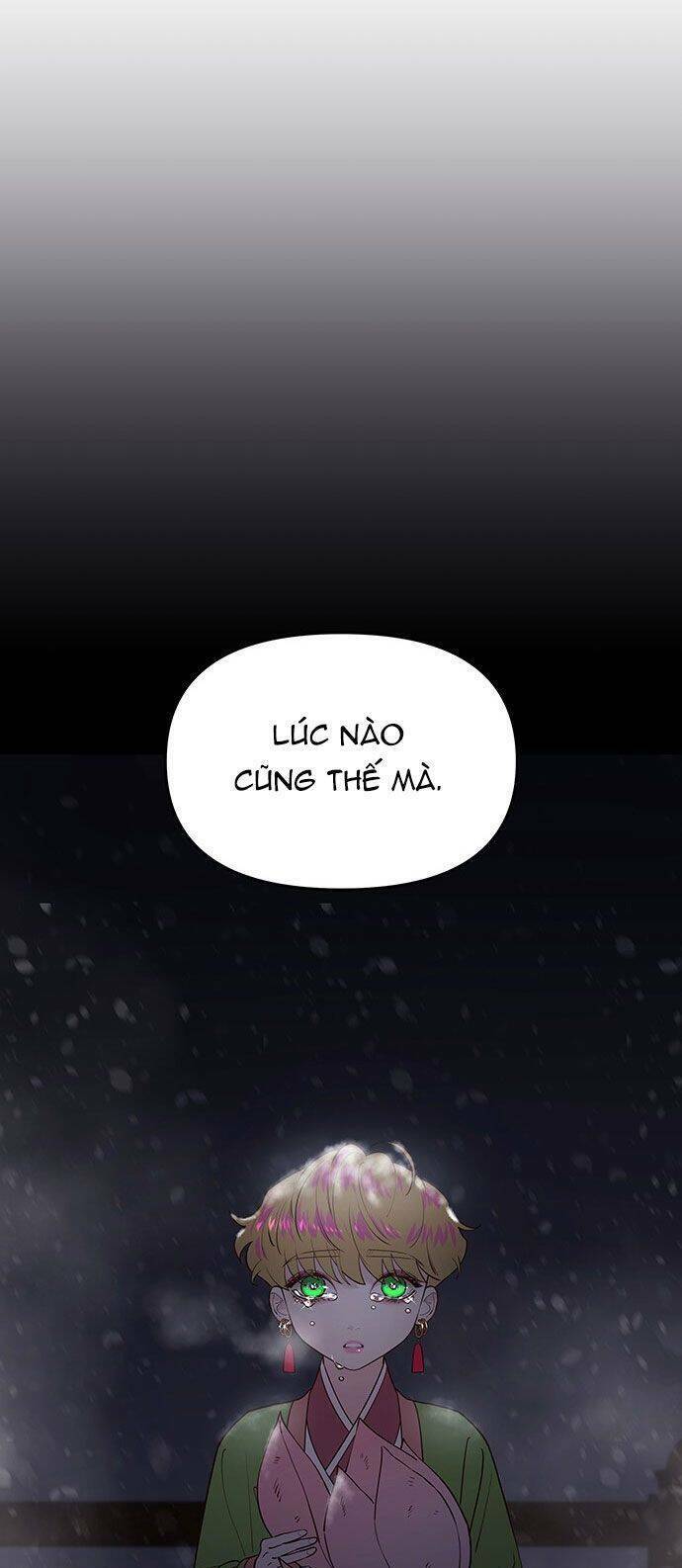 Vương Tử Huyền Bí: Chapter 75