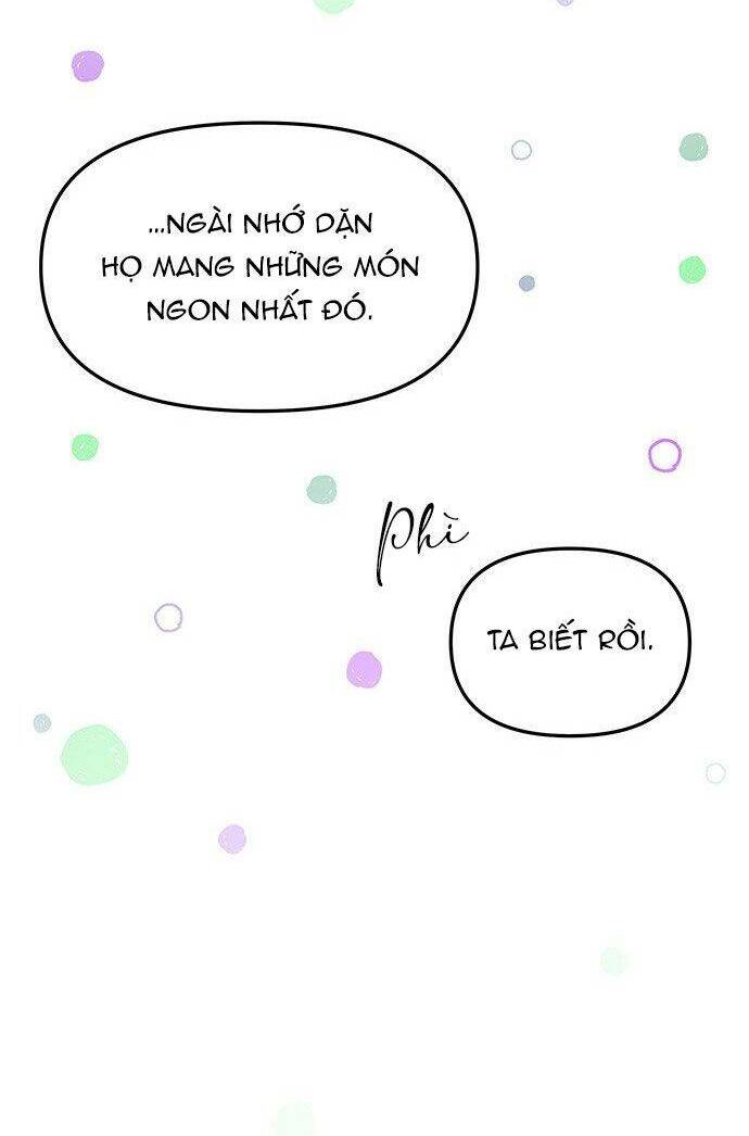 Vương Tử Huyền Bí: Chapter 75
