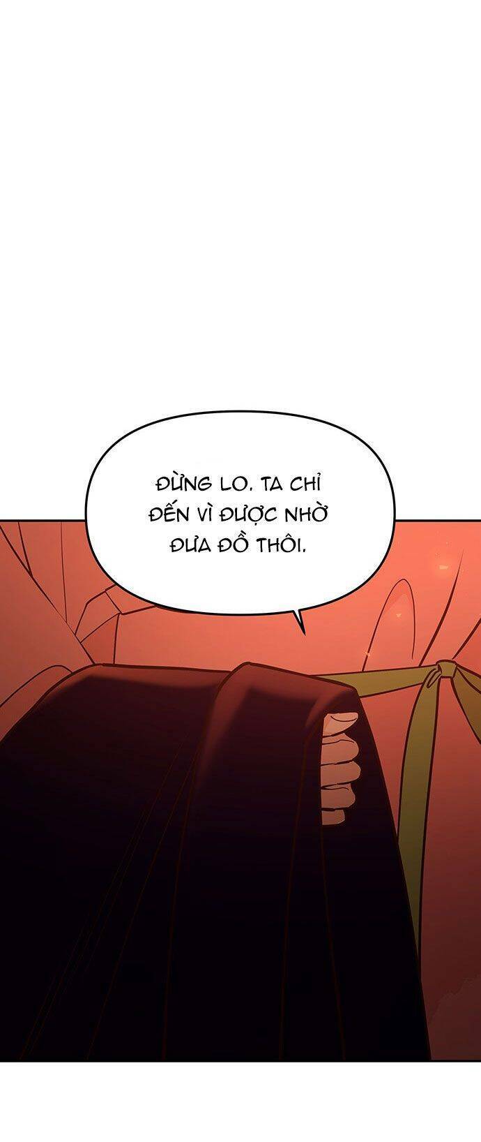 Vương Tử Huyền Bí: Chapter 75