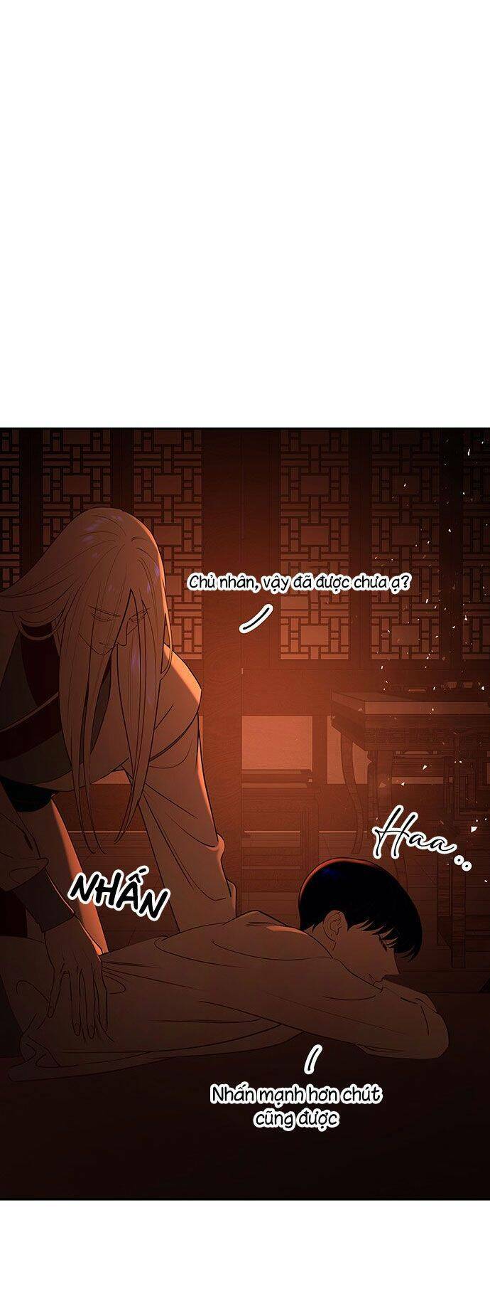 Vương Tử Huyền Bí: Chapter 75