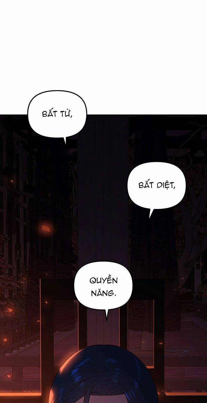 Vương Tử Huyền Bí: Chapter 76