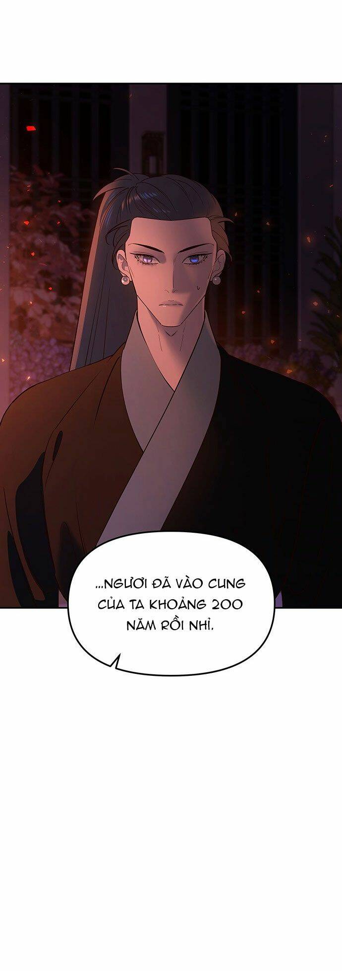 Vương Tử Huyền Bí: Chapter 76