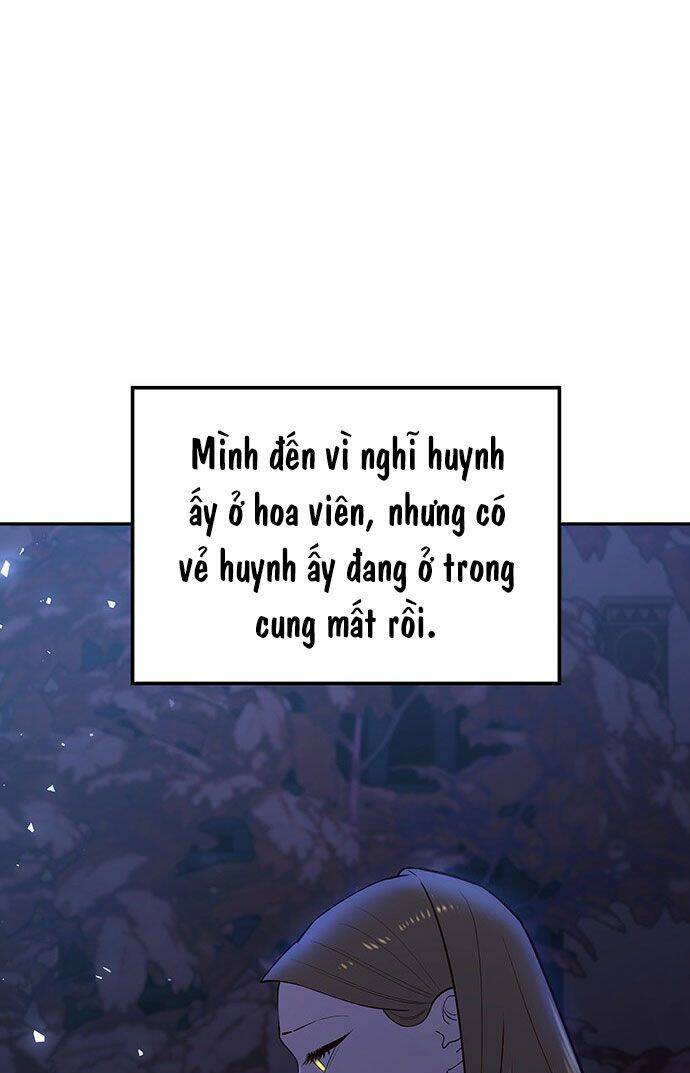 Vương Tử Huyền Bí: Chapter 76