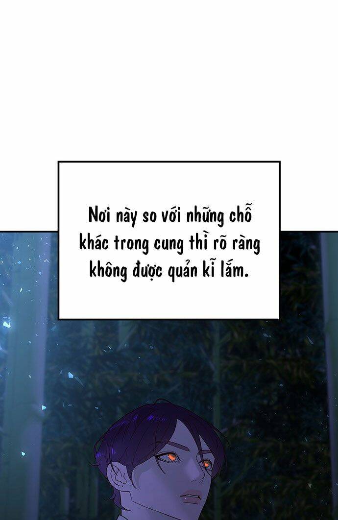 Vương Tử Huyền Bí: Chapter 76