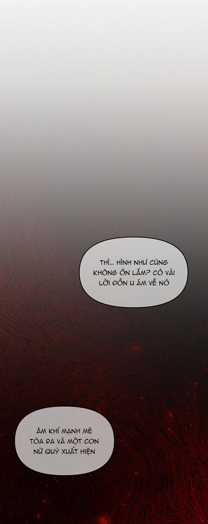 Vương Tử Huyền Bí: Chapter 76