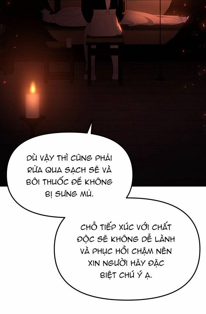 Vương Tử Huyền Bí: Chapter 76