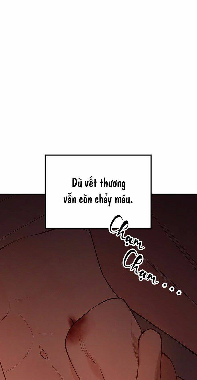 Vương Tử Huyền Bí: Chapter 76