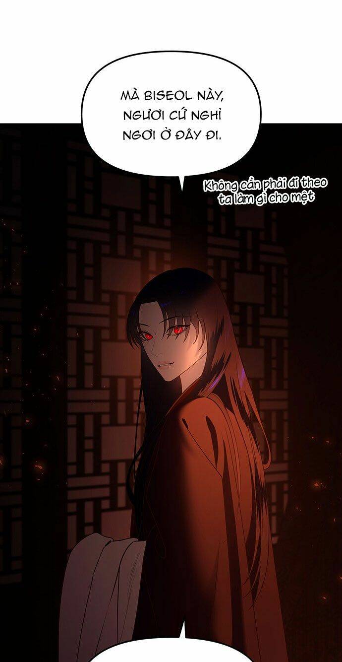 Vương Tử Huyền Bí: Chapter 76