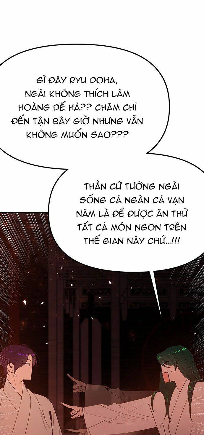Vương Tử Huyền Bí: Chapter 76
