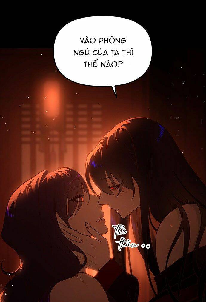 Vương Tử Huyền Bí: Chapter 76