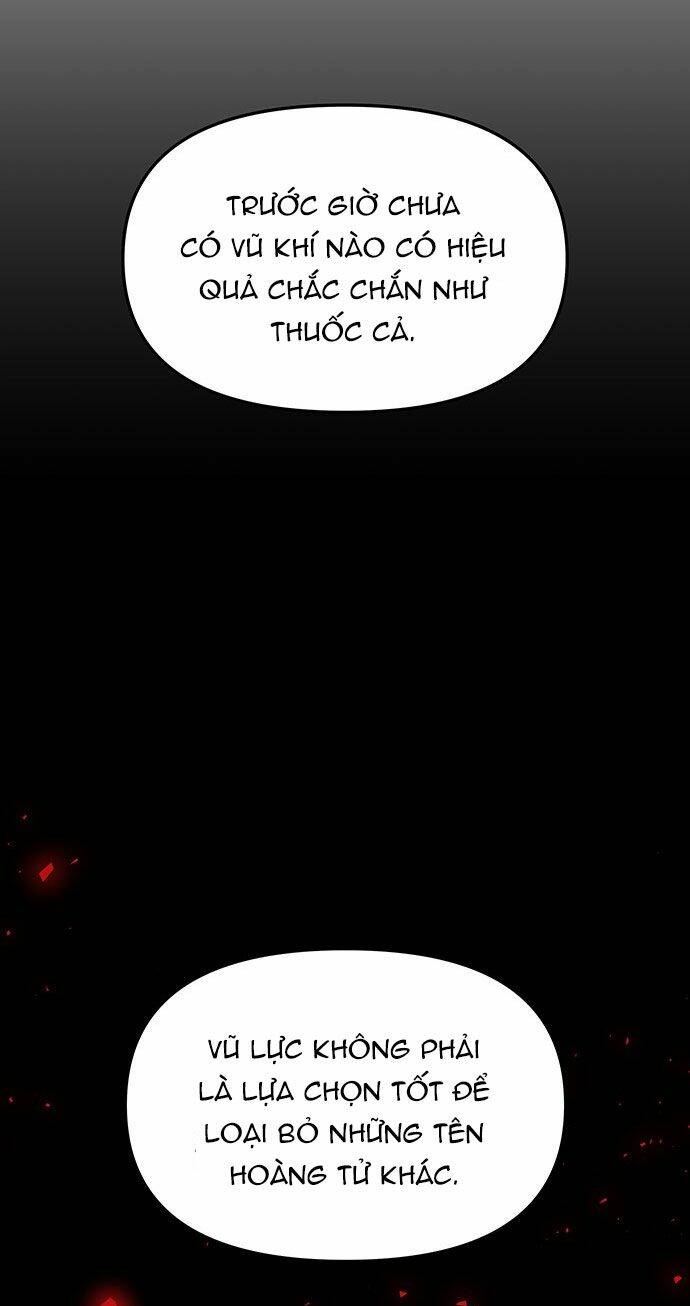 Vương Tử Huyền Bí: Chapter 76