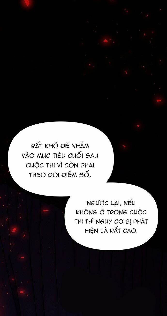 Vương Tử Huyền Bí: Chapter 76