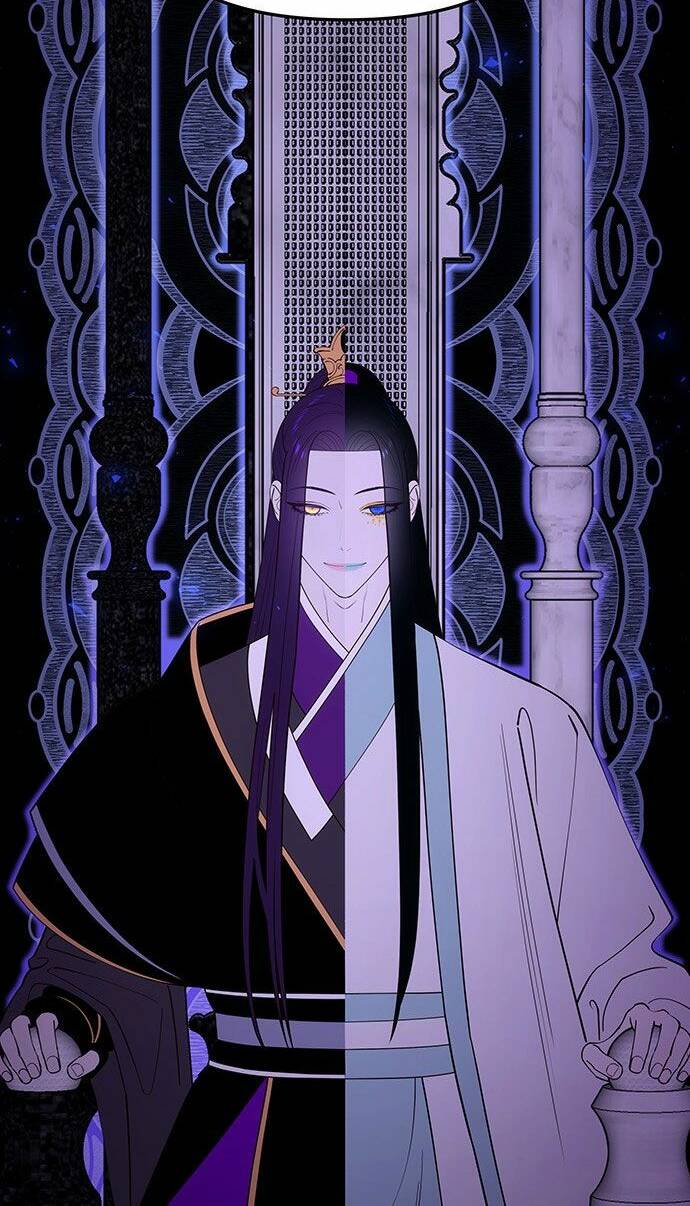 Vương Tử Huyền Bí: Chapter 76