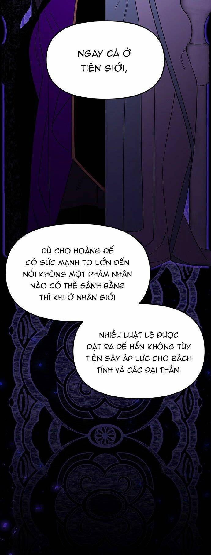 Vương Tử Huyền Bí: Chapter 76