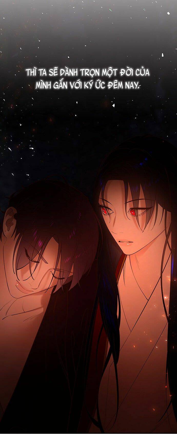 Vương Tử Huyền Bí: Chapter 77