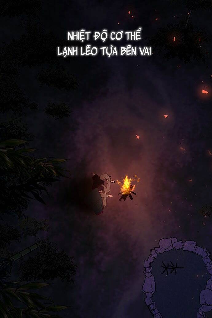 Vương Tử Huyền Bí: Chapter 77