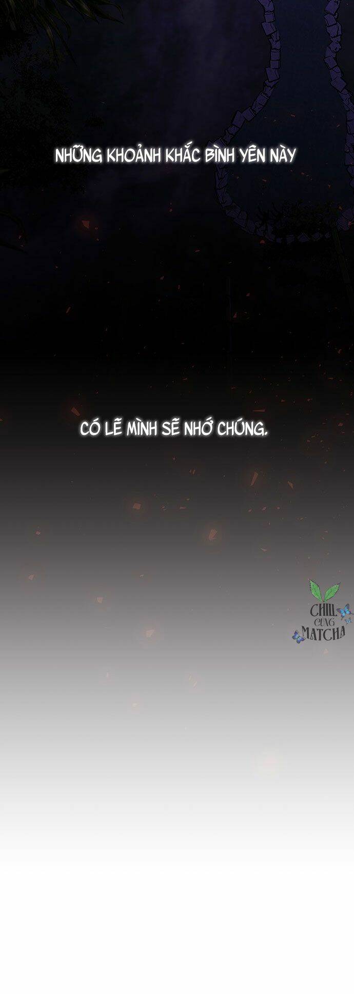 Vương Tử Huyền Bí: Chapter 77