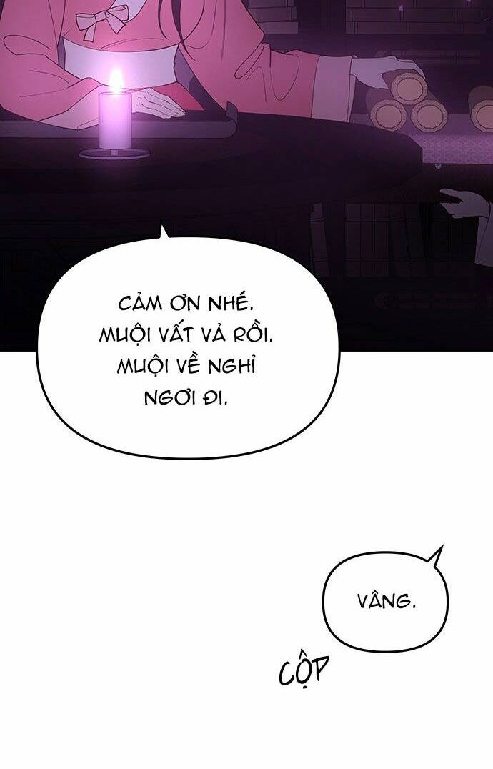 Vương Tử Huyền Bí: Chapter 77