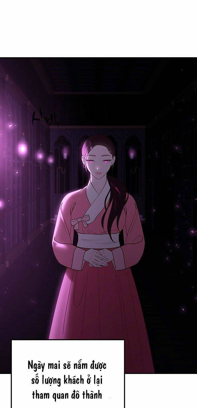 Vương Tử Huyền Bí: Chapter 77