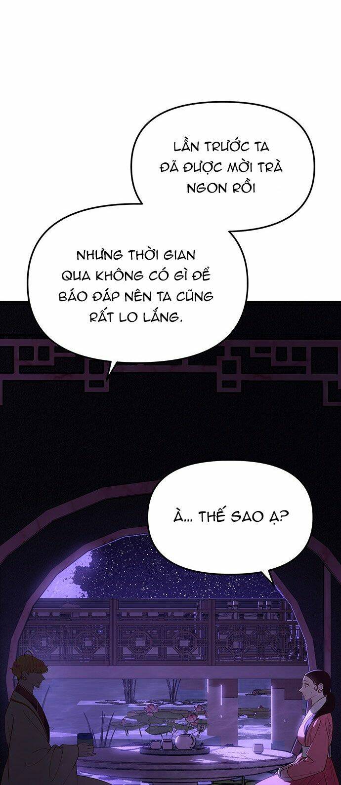 Vương Tử Huyền Bí: Chapter 77