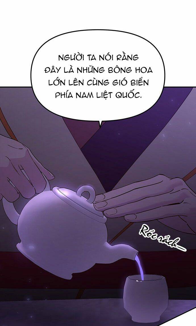 Vương Tử Huyền Bí: Chapter 77