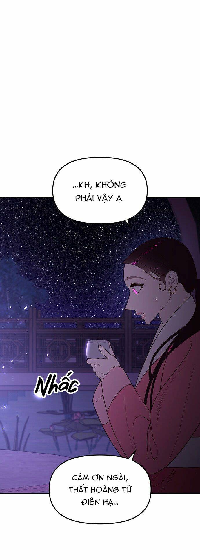 Vương Tử Huyền Bí: Chapter 77