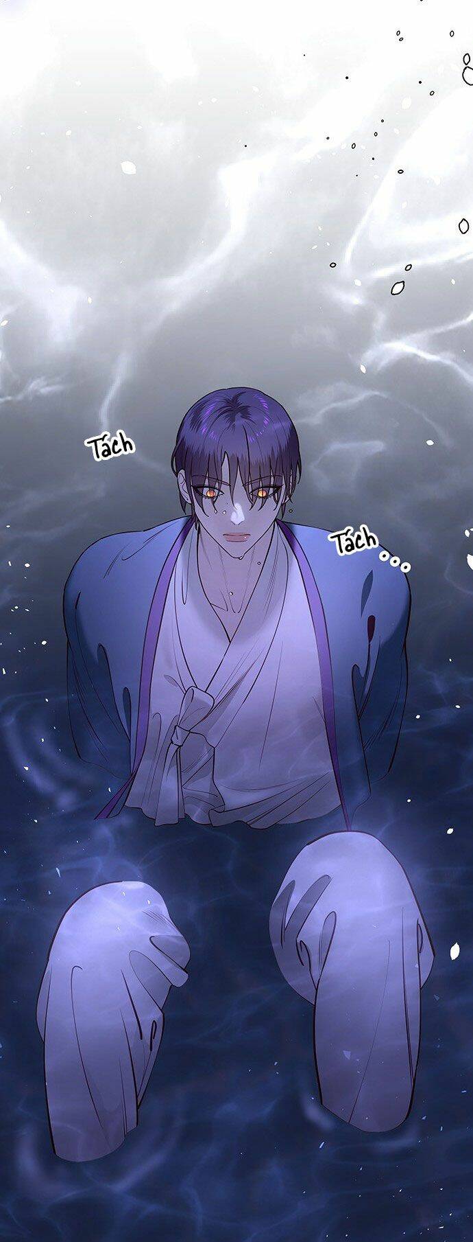 Vương Tử Huyền Bí: Chapter 77