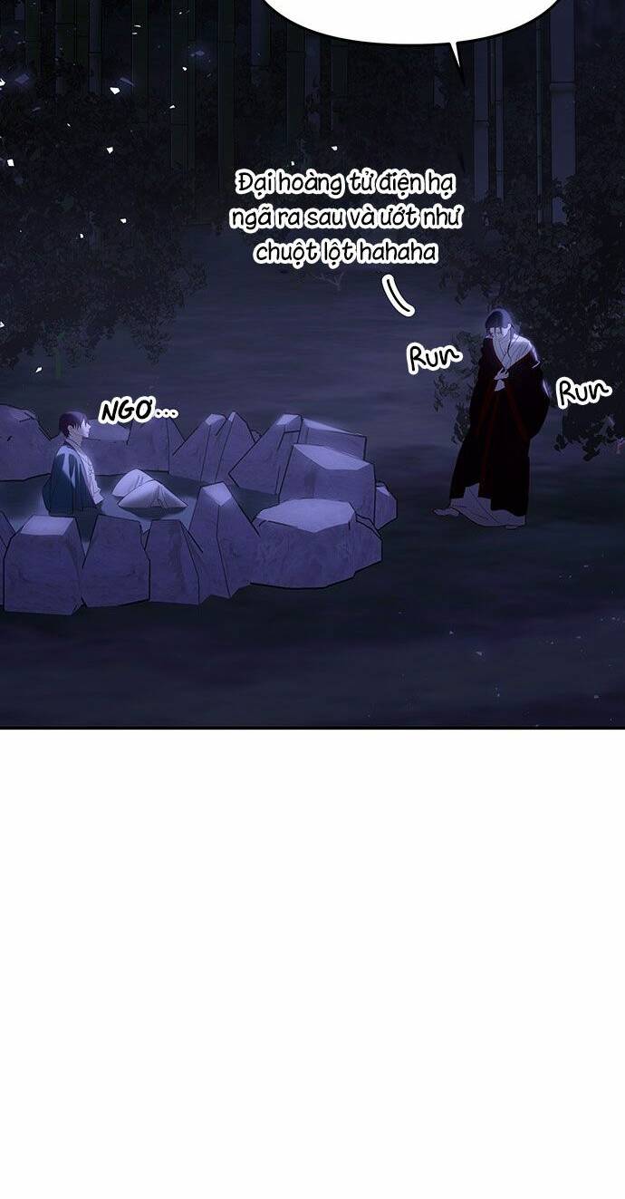 Vương Tử Huyền Bí: Chapter 77
