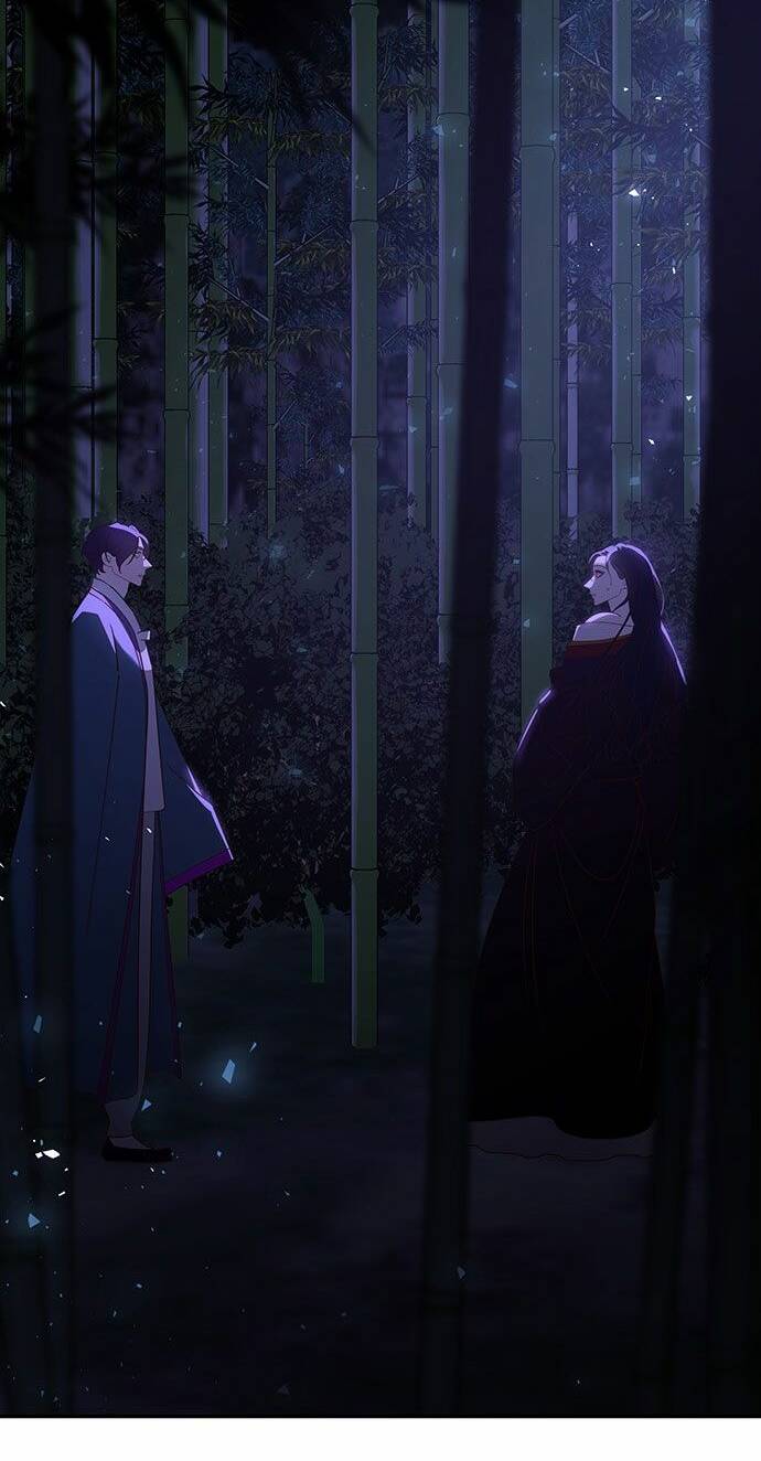 Vương Tử Huyền Bí: Chapter 77