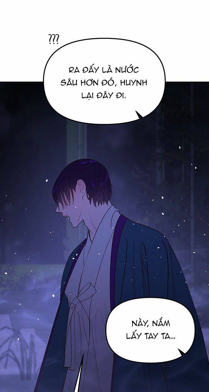 Vương Tử Huyền Bí: Chapter 77