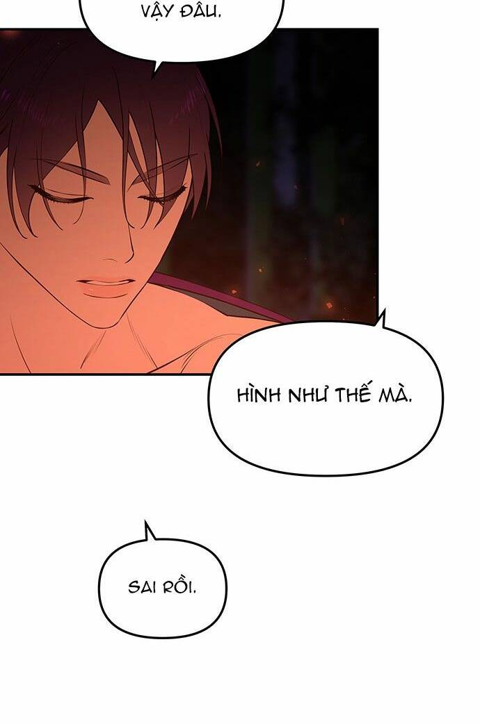 Vương Tử Huyền Bí: Chapter 77