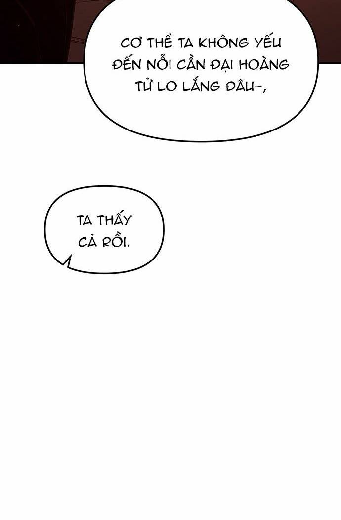 Vương Tử Huyền Bí: Chapter 77