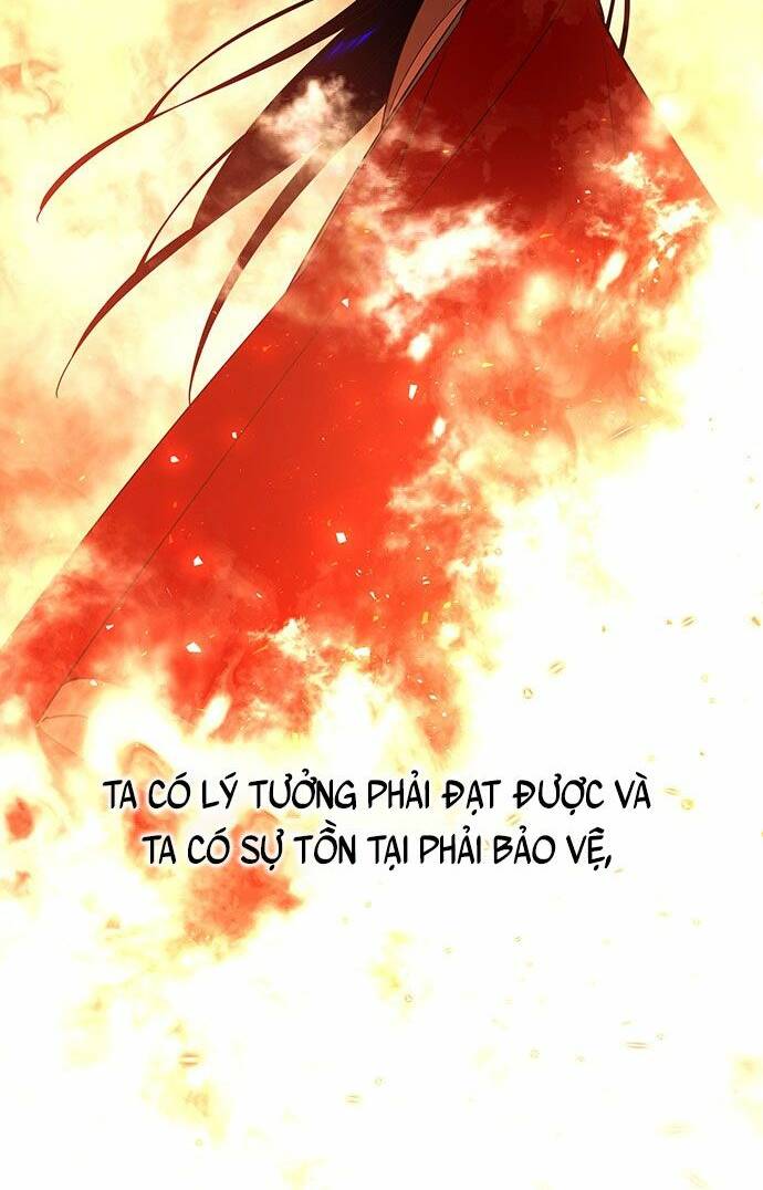 Vương Tử Huyền Bí: Chapter 77