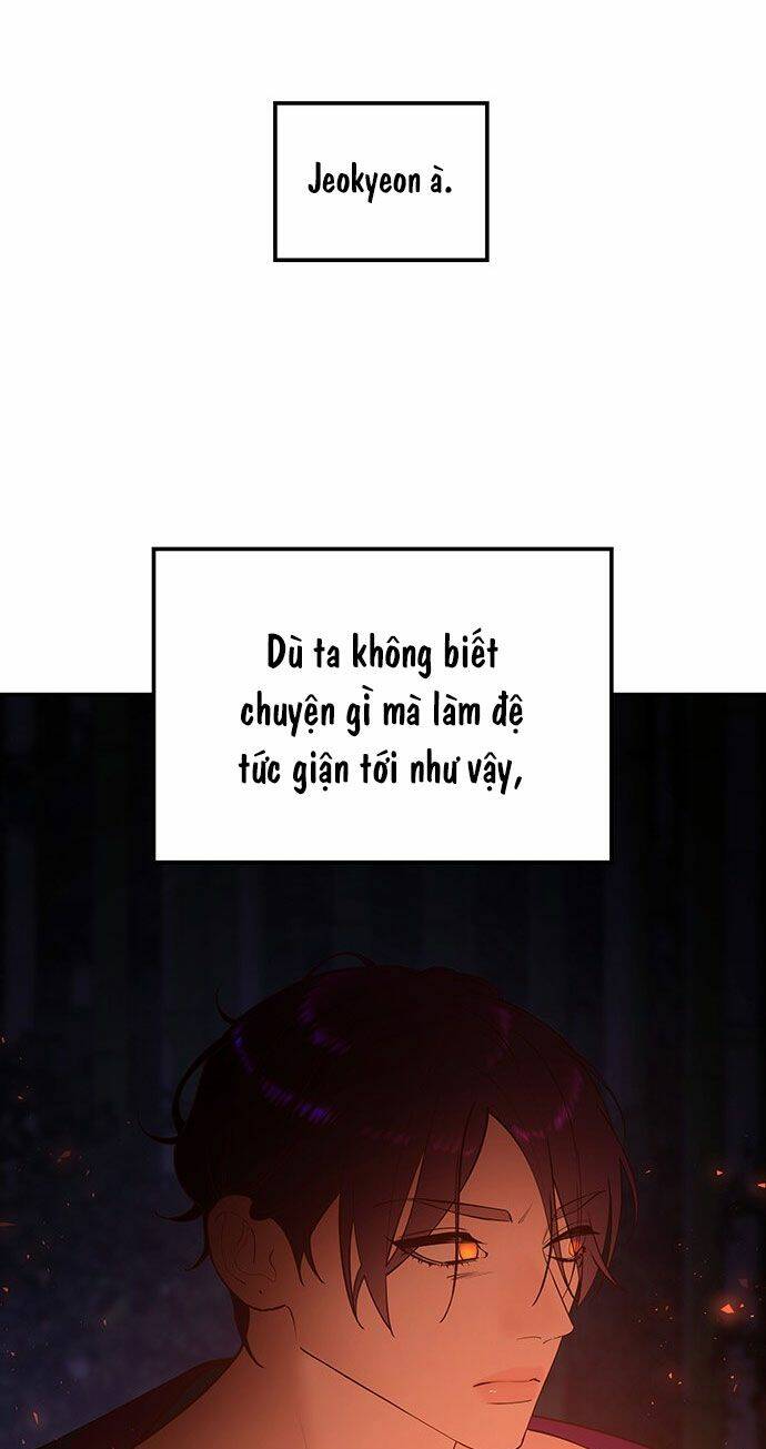 Vương Tử Huyền Bí: Chapter 77