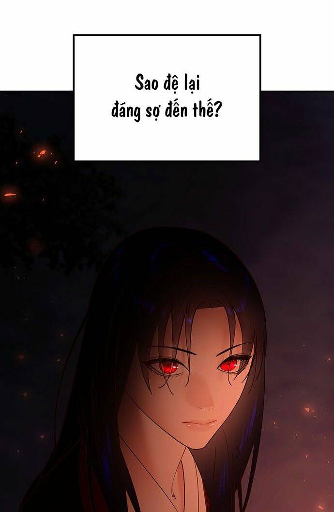 Vương Tử Huyền Bí: Chapter 77