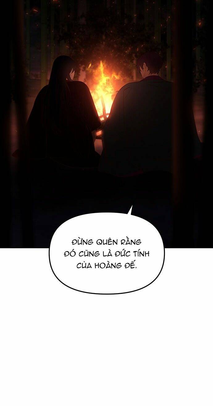 Vương Tử Huyền Bí: Chapter 77