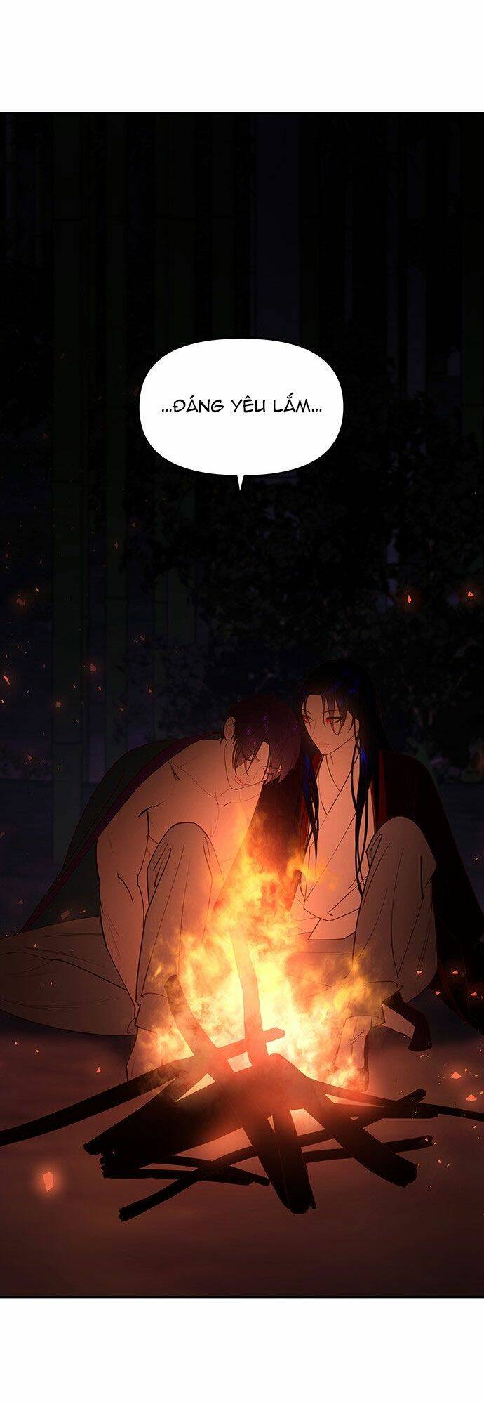 Vương Tử Huyền Bí: Chapter 77